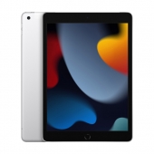 Б/У Apple iPad 9 10.2" 64GB Wi-Fi+4G Silver (MK493) 2021