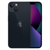 Apple iPhone 13 Mini 128GB Midnight (MLK03)
