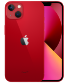Б/У Apple iPhone 13 128GB PRODUCT Red (MLPJ3)