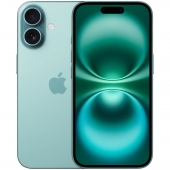 Б/У iPhone 16 128GB Teal (MYED3)