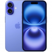 Б/У iPhone 16 128GB Ultramarine (MYEC3) (USA)