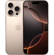 Apple iPhone 16 Pro 256GB Desert Titanium (No Box)