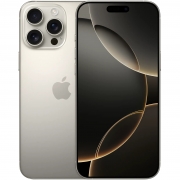Apple iPhone 16 Pro 256GB Natural Titanium (No Box)