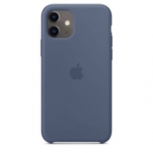 Apple Silicone Case for iPhone 11 (HC)