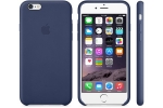 Apple Leather Case for iPhone 6