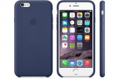 Apple Leather Case for iPhone 6