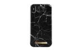 iDeal of Sweden Case for iPhone Xs Max Black Marble