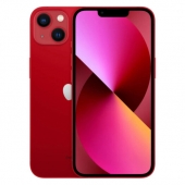Apple iPhone 13 Mini 128GB PRODUCT Red (MLK33)