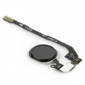 Кнопка Home Button (Home button) iPhone 5C Original Black