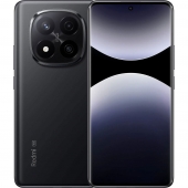 Redmi Note 14 Pro+ 5G 12/512GB Midnight Black  (Global Version)