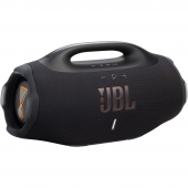 JBL Boombox 4, Black (JBLBOOMBOX4BLKEP)