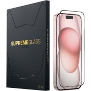 iLera ™ DeLuxe Original Glass 3.0 for iPhone 18 Pro Max