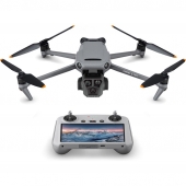 DJI Mavic 3 Pro with DJI RC (CP.MA.00000654.01, CP.MA.00000656.01)