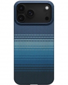 Pitaka Ultra-Slim Moonrise for iPhone 17 Pro (KI1703MP)