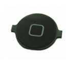 Кнопка Home чорна для iPhone 4