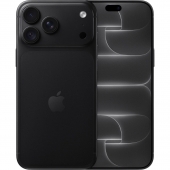 Apple iPhone 18 Pro Max 512GB Black (MJXT4)