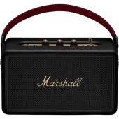 Marshall Kilburn III Black and Brass (1007443)