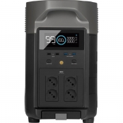 EcoFlow DELTA Pro | 3600W 3600Wh (DELTAPro-EU)