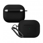 Laut Pod Case for AirPods 3, Black (L_AP4_POD_BK)