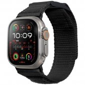 Laut Champs Sport for Watch 42/44/45/49 мм, Black (L_AWU_CS_BK)
