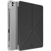 WIWU Classic III Case for iPad Air4/5 10.9"/Air6 11" [2024]/Pro 11" [2020-2022], Black