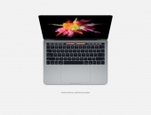 Б/У Apple MacBook Pro 13'' 2016 Space Gray (MNQF2) i5/8/512