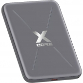 Proove X-Core 20W 5000mAh, Gray (PNXC20010003)