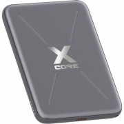 Proove X-Core 20W 5000mAh, Gray (PNXC20010003)