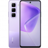 Infinix Hot 50 (X6882) 8/256Gb Dreamy Purple