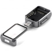 Satechi Mini NVMe SSD Enclosure Space Grey (ST-E2230M)