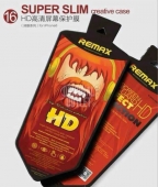Захисна плівка Remax High Definition Protection for iPhone 6