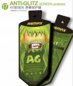 Захисна плівка Remax Anti-Glitz Screen Protector for iPhone 6