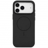 Monblan Magnetic Horizon Series for iPhone 17 Pro, Black