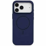 Monblan Magnetic Horizon Series for iPhone 17 Pro Max, Deep Blue