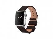 Monowear A Leather Band for Apple Watch 38/40/41mm
