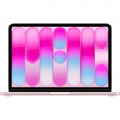 Apple MacBook Neo 256GB Blush (MHFH4)