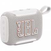 JBL GO 5 White (JBLGO5WHT)
