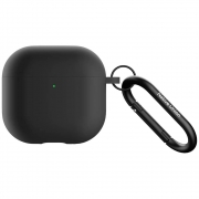Native Union Active Case Black for Airpods 4th Gen (ACTCSE-BLK-AP4)