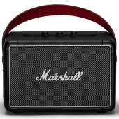 Marshall Portable Speaker Kilburn II Black (1001896)