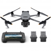 DJI Mavic 3 Pro Fly More Combo with DJI RC Pro (CP.MA.00000662.01)