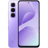 Infinix Hot 60i (X6728) 4/128Gb Soul Eye Purple