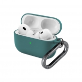 ArmorStandart Hang Case for AirPods Pro 3, Needle Green (ARM88279)