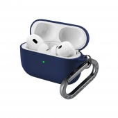 ArmorStandart Hang Case for AirPods Pro 3, Lake Blue (ARM88273)