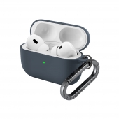ArmorStandart Hang Case for AirPods Pro 3,  Advanced ash (ARM88270)