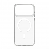 ArmorStandart Clear-C MagCase for Apple iPhone 17 Pro Max Transparent (ARM87400)