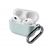 ArmorStandart Hang Case for AirPods Pro 3, Antique White (ARM88285)