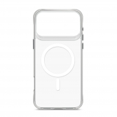 ArmorStandart Clear MagCase for Apple iPhone 17 Pro Max Tansparent (ARM86253)