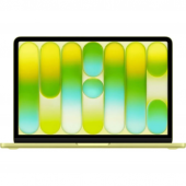 Apple MacBook Neo 256GB Citrus (MHFD4)