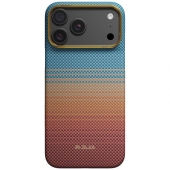Pitaka Edge Ultra-Slim California Dream-01 for iPhone 18 Pro Max/17 Pro Max (KI1806PM)