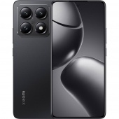 Xiaomi 14T 12/256GB Titan Black (Global Version)
